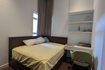 Amaya Saujana, Saujana Subang