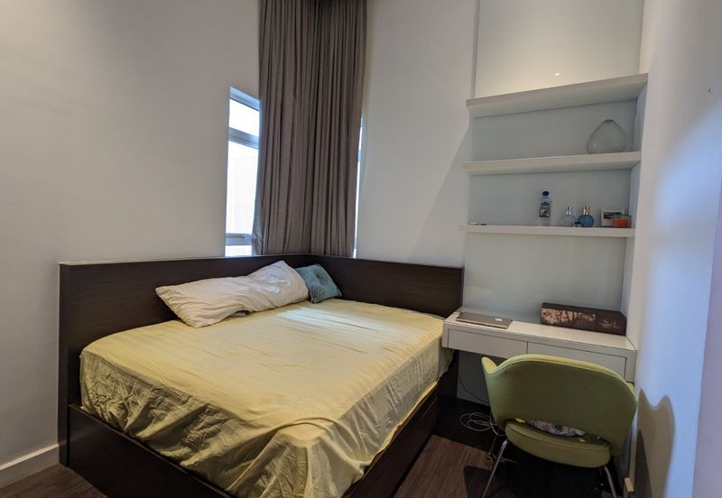 Amaya Saujana, Saujana Subang