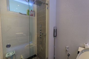 Amaya Saujana, Saujana Subang