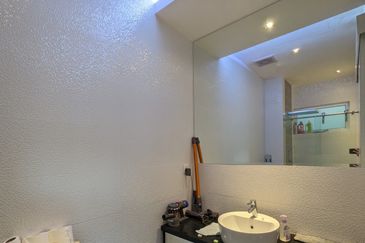 Amaya Saujana, Saujana Subang