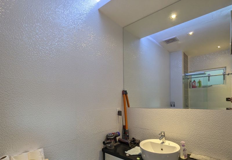 Amaya Saujana, Saujana Subang