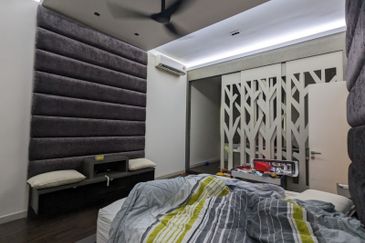 Amaya Saujana, Saujana Subang