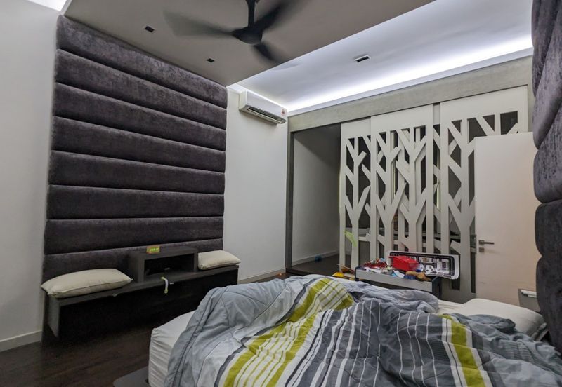 Amaya Saujana, Saujana Subang