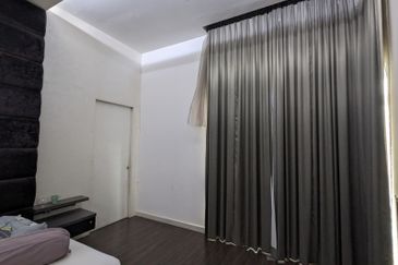 Amaya Saujana, Saujana Subang