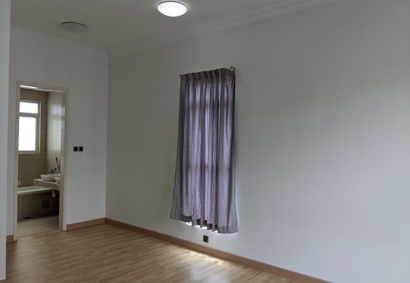 Amaya Saujana, Saujana Subang