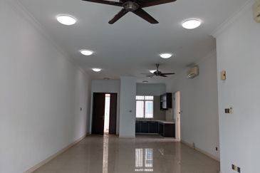 Amaya Saujana, Saujana Subang