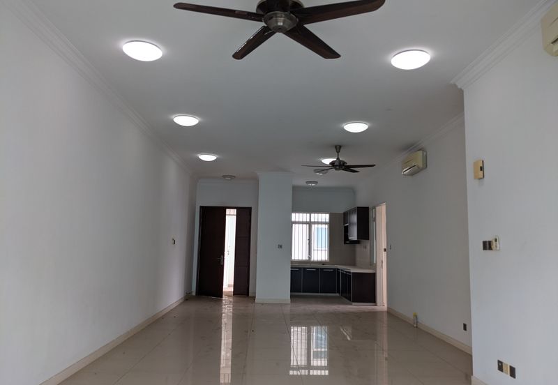 Amaya Saujana, Saujana Subang