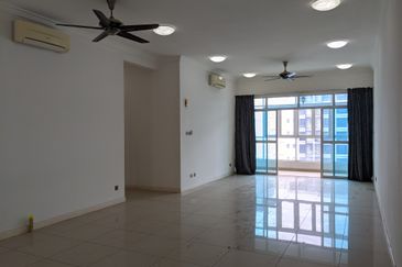 Amaya Saujana, Saujana Subang