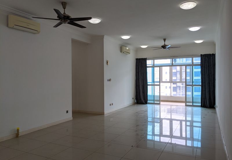 Amaya Saujana, Saujana Subang