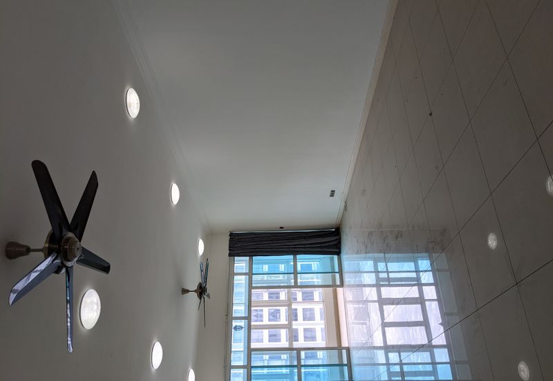 Amaya Saujana, Saujana Subang