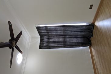 Amaya Saujana, Saujana Subang