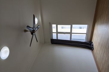 Amaya Saujana, Saujana Subang