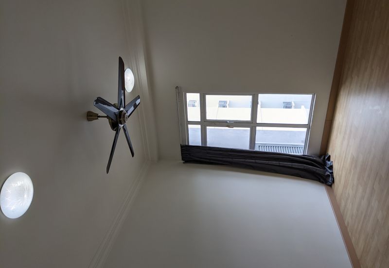 Amaya Saujana, Saujana Subang