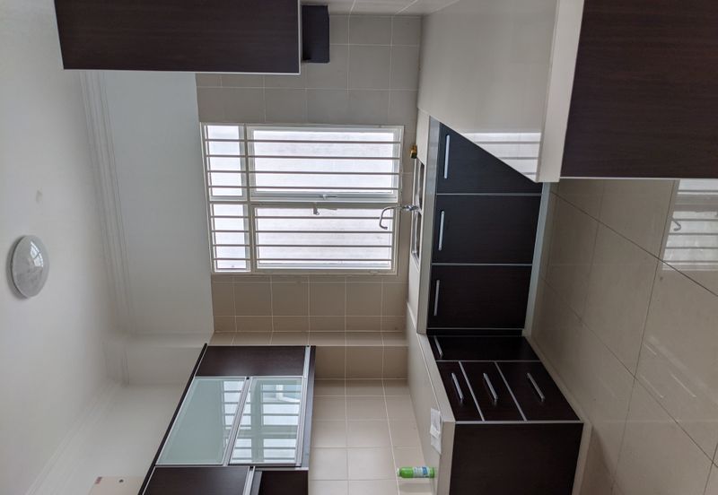 Amaya Saujana, Saujana Subang