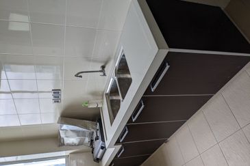 Amaya Saujana, Saujana Subang