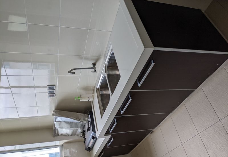 Amaya Saujana, Saujana Subang