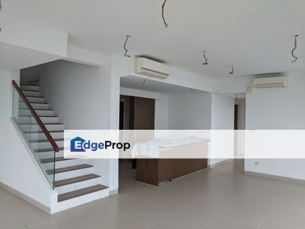 Aragreens Penthouse for Sale, Selangor, Ara Damansara