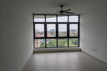 AraGreens Residences