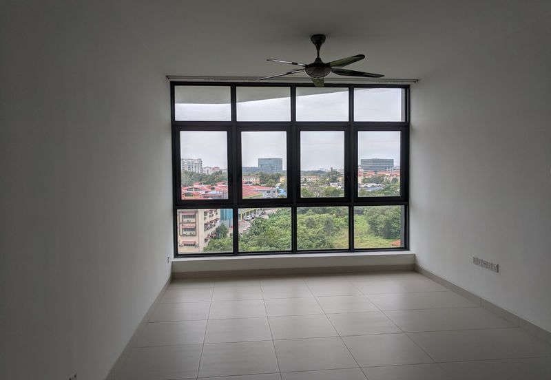 AraGreens Residences