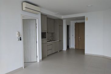 AraGreens Residences