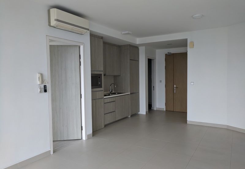 AraGreens Residences