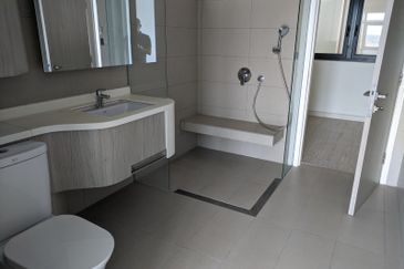 AraGreens Residences