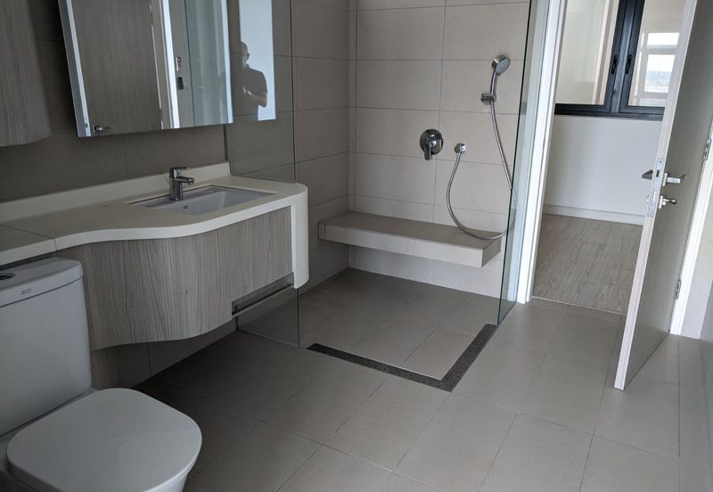 AraGreens Residences