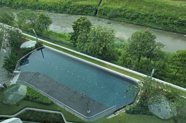 AraGreens Residences