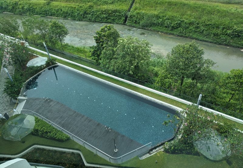 AraGreens Residences