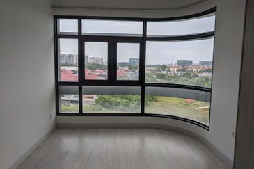 AraGreens Residences