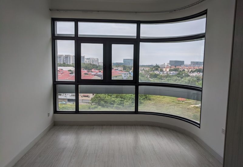 AraGreens Residences