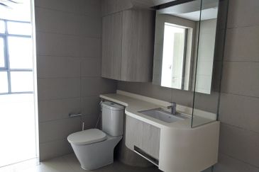 AraGreens Residences