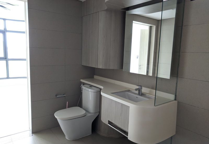 AraGreens Residences