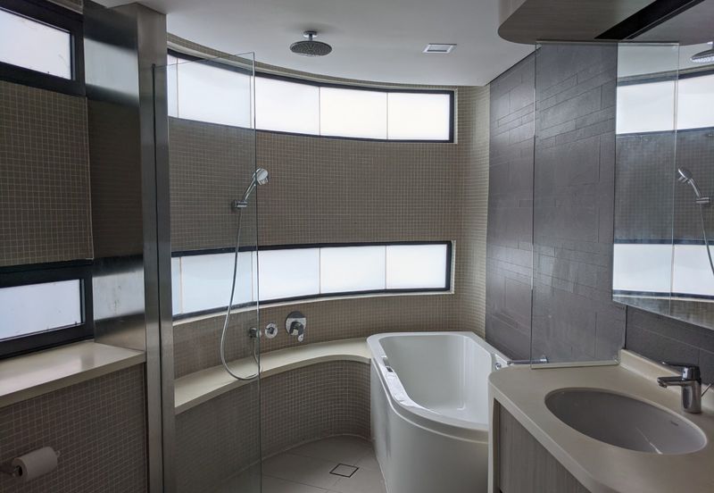 AraGreens Residences