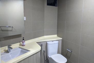 AraGreens Residences