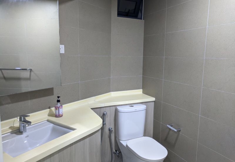 AraGreens Residences