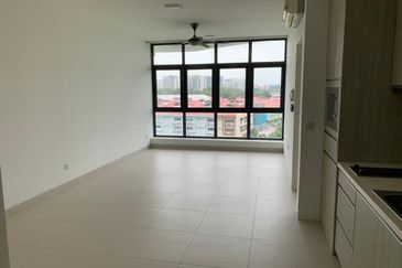 AraGreens Residences