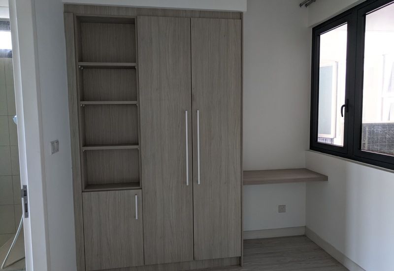 AraGreens Residences