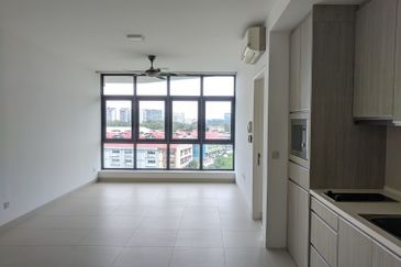 AraGreens Residences