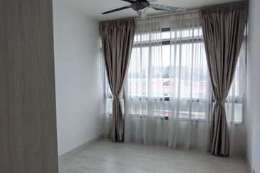 AraGreens Residences