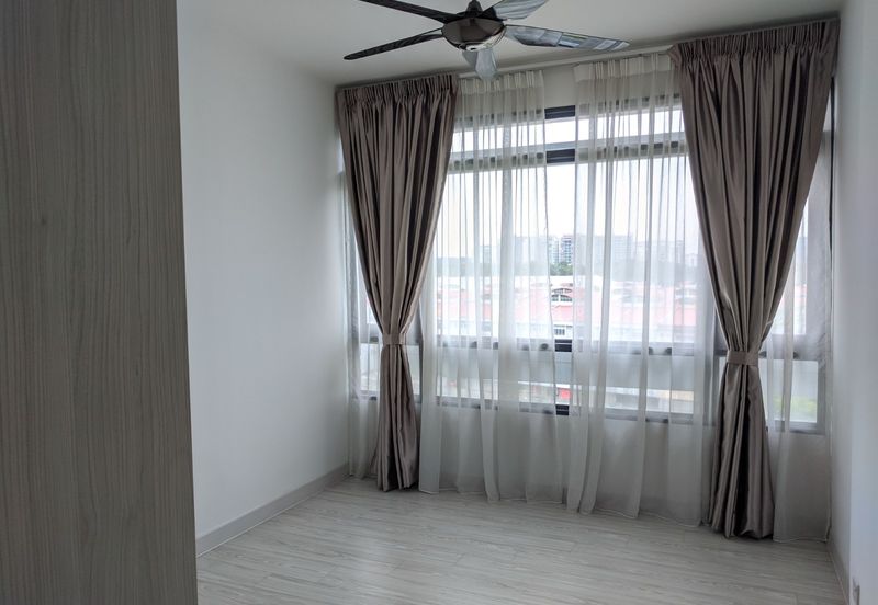 AraGreens Residences