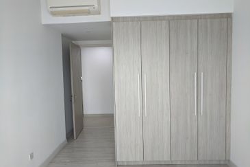 AraGreens Residences