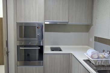 AraGreens Residences