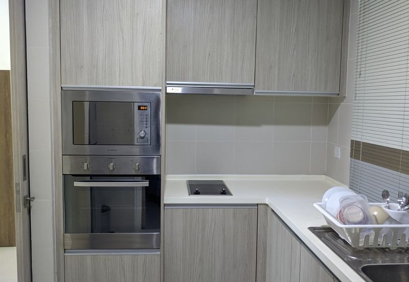 AraGreens Residences