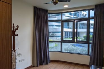 AraGreens Residences