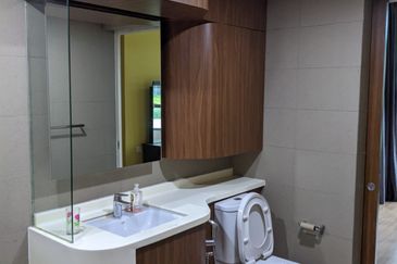 AraGreens Residences