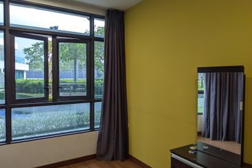 AraGreens Residences