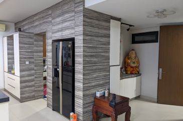 AraGreens Residences