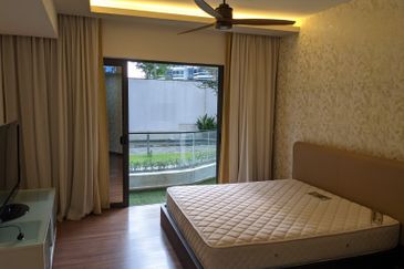 AraGreens Residences