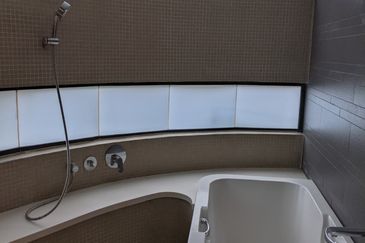 AraGreens Residences